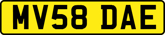 MV58DAE