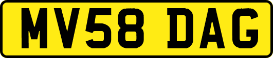 MV58DAG