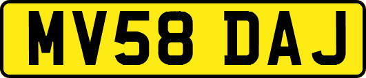 MV58DAJ