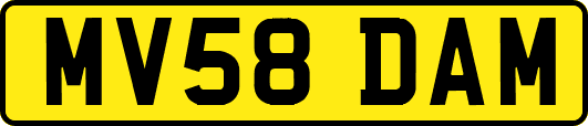 MV58DAM