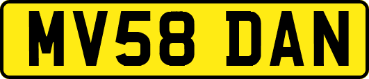 MV58DAN