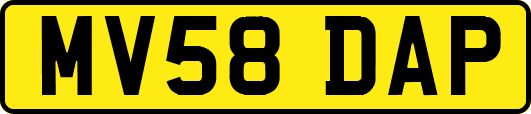 MV58DAP