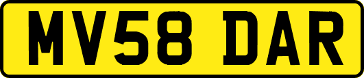 MV58DAR