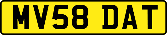 MV58DAT