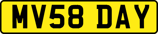 MV58DAY
