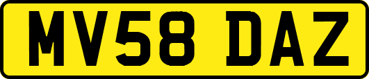 MV58DAZ