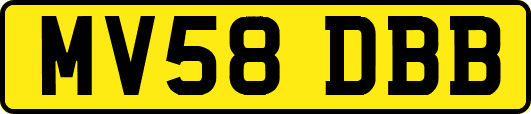 MV58DBB