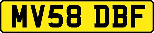 MV58DBF