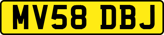 MV58DBJ
