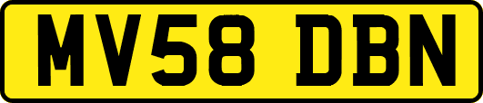 MV58DBN