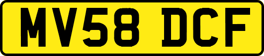 MV58DCF