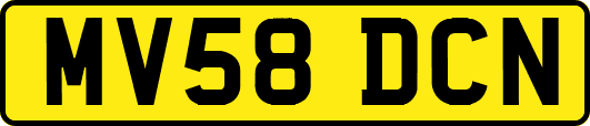 MV58DCN
