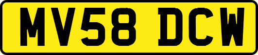 MV58DCW