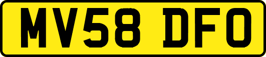 MV58DFO
