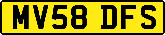 MV58DFS