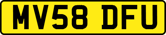 MV58DFU