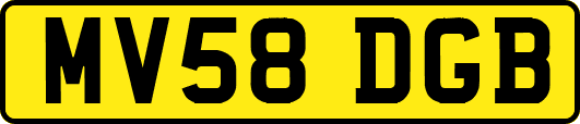 MV58DGB