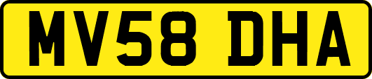 MV58DHA