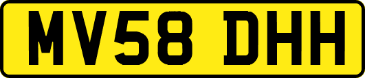MV58DHH