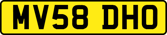 MV58DHO