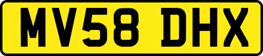 MV58DHX