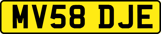 MV58DJE