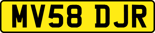 MV58DJR