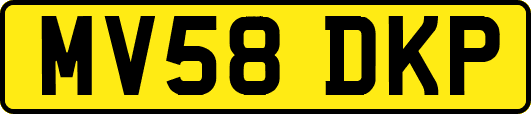 MV58DKP
