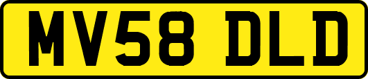 MV58DLD