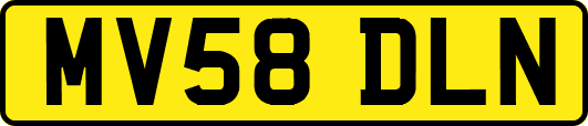 MV58DLN