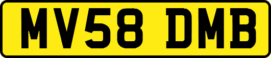 MV58DMB