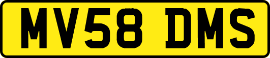 MV58DMS