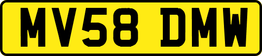 MV58DMW