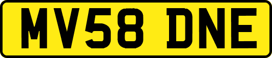 MV58DNE