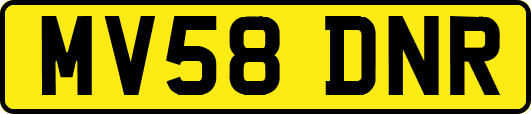 MV58DNR