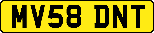 MV58DNT