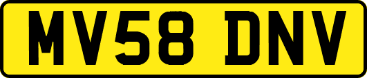 MV58DNV