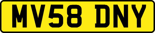 MV58DNY