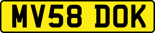 MV58DOK