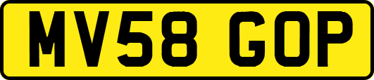 MV58GOP