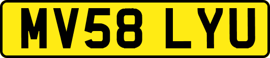 MV58LYU