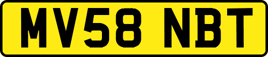 MV58NBT