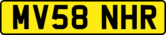 MV58NHR