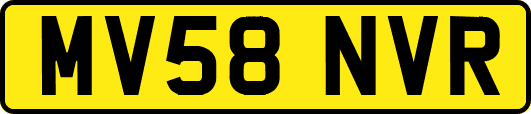 MV58NVR