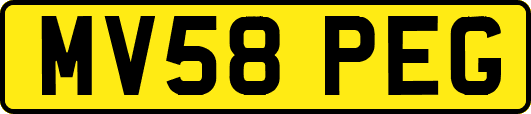MV58PEG