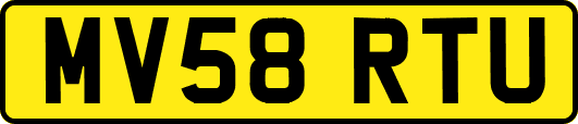 MV58RTU