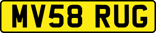 MV58RUG