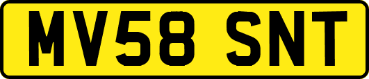 MV58SNT