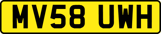 MV58UWH