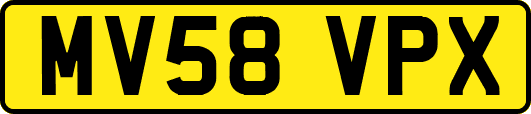 MV58VPX